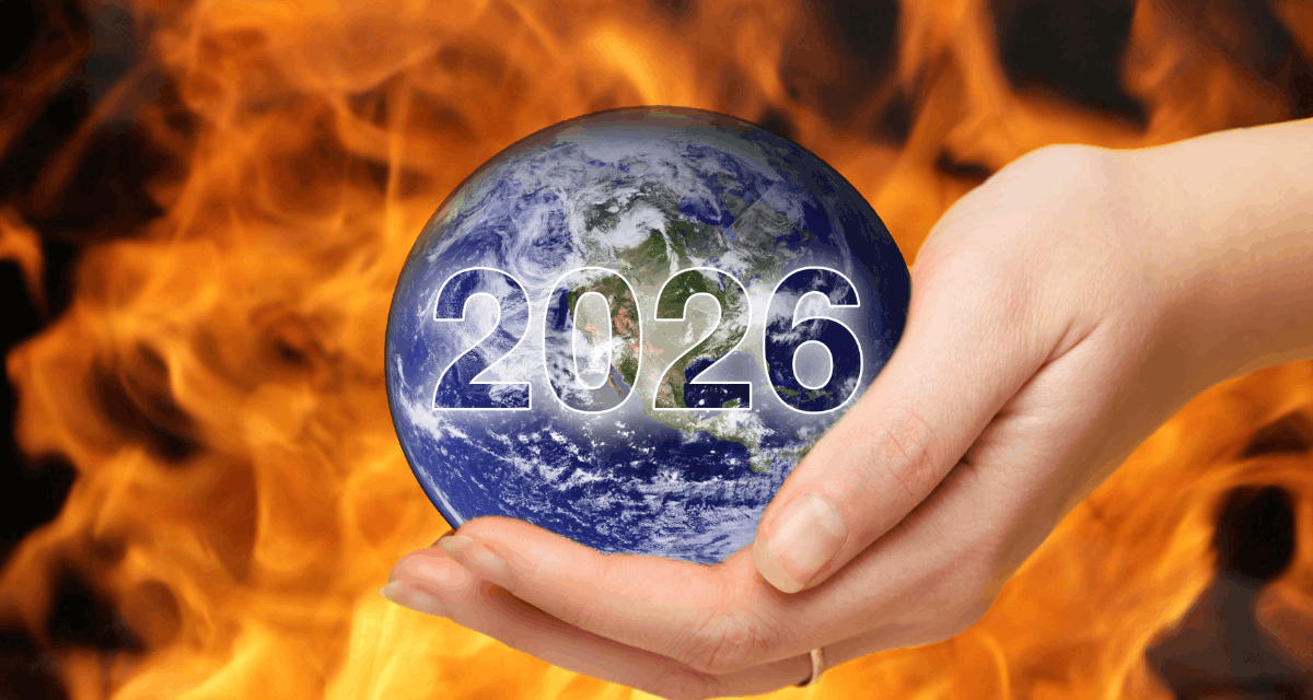 Horská dráha 2026: Trhy zasiahne extrémna volatilita