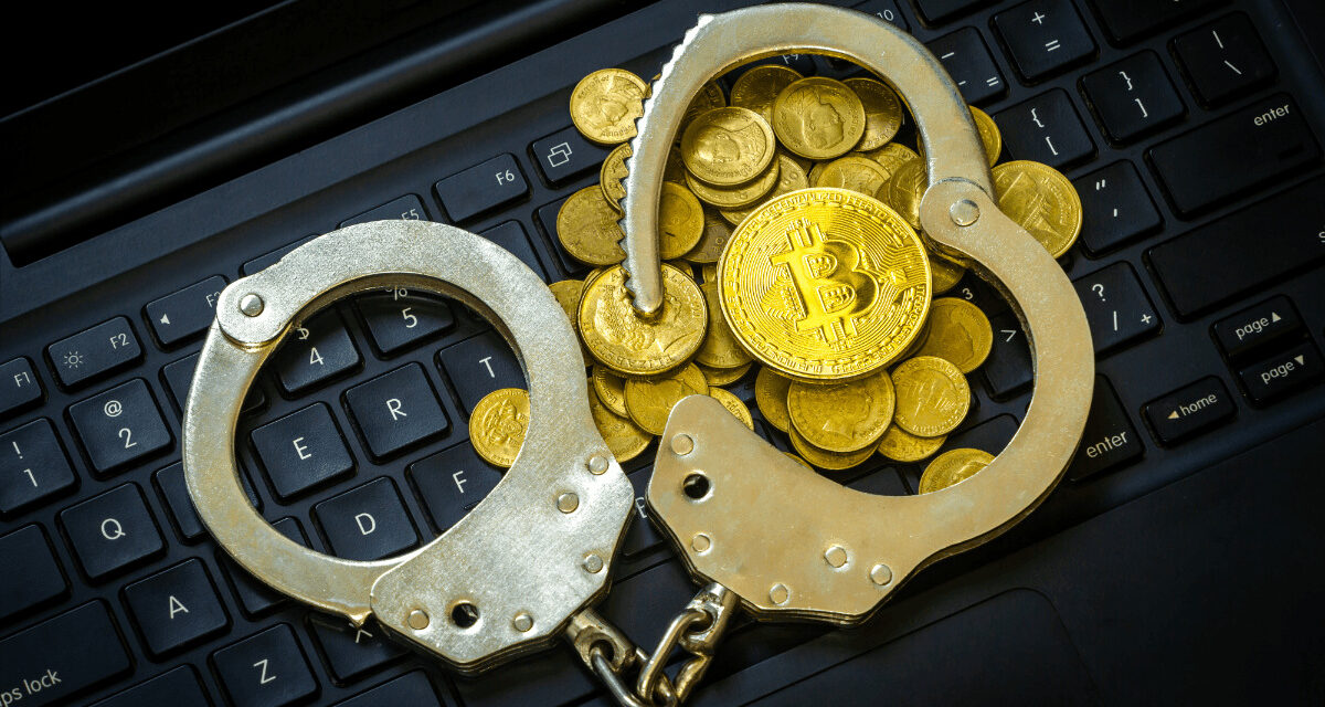 Európa mení kryptotrh na mínové pole: Investori v ohrození