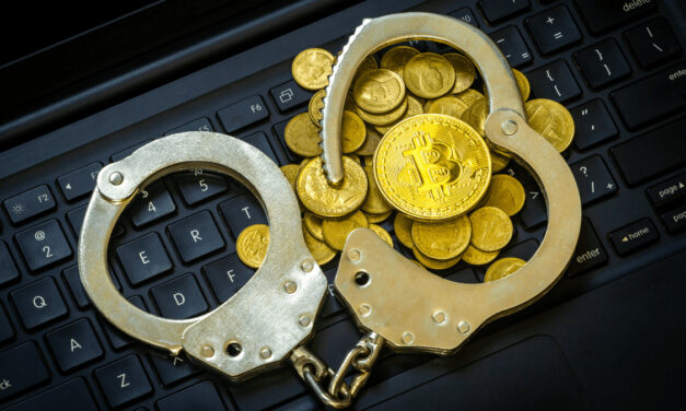 Európa mení kryptotrh na mínové pole: Investori v ohrození