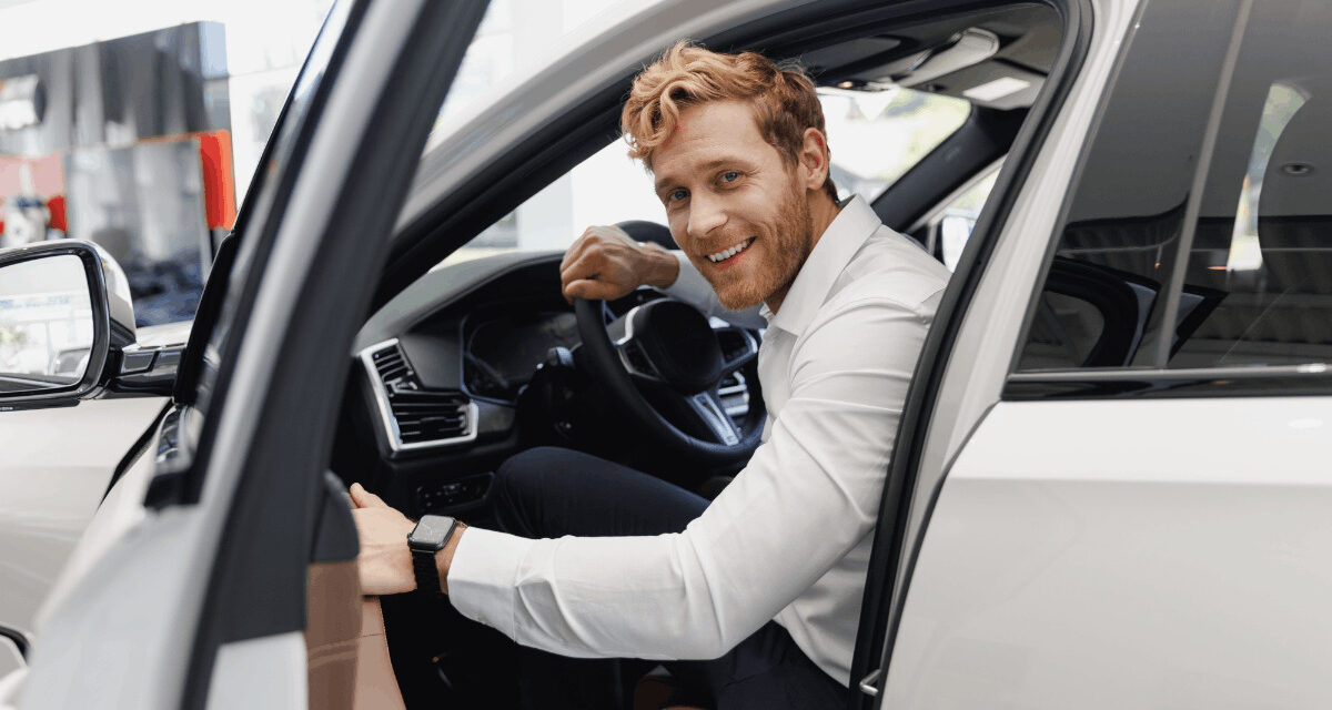 Kúpil som akcie namiesto nového auta. O 3 roky neskôr mám oboje