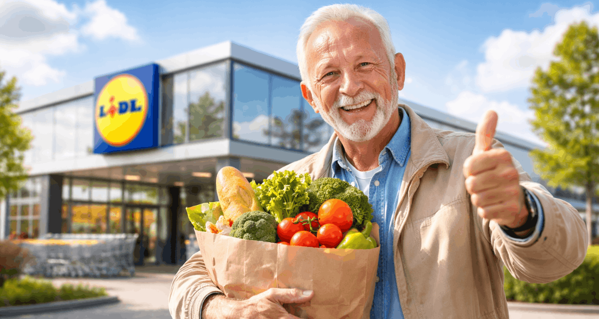 Lidl šokuje zákazníkov: Slováci už nemusia naháňať zľavy