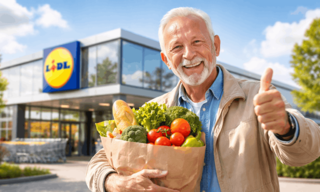 Lidl šokuje zákazníkov: Slováci už nemusia naháňať zľavy