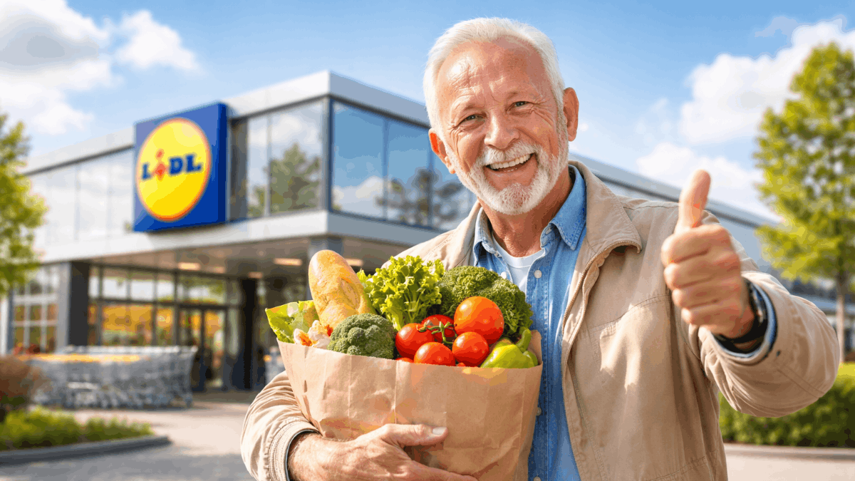 Lidl prináša nízke ceny bez zliav