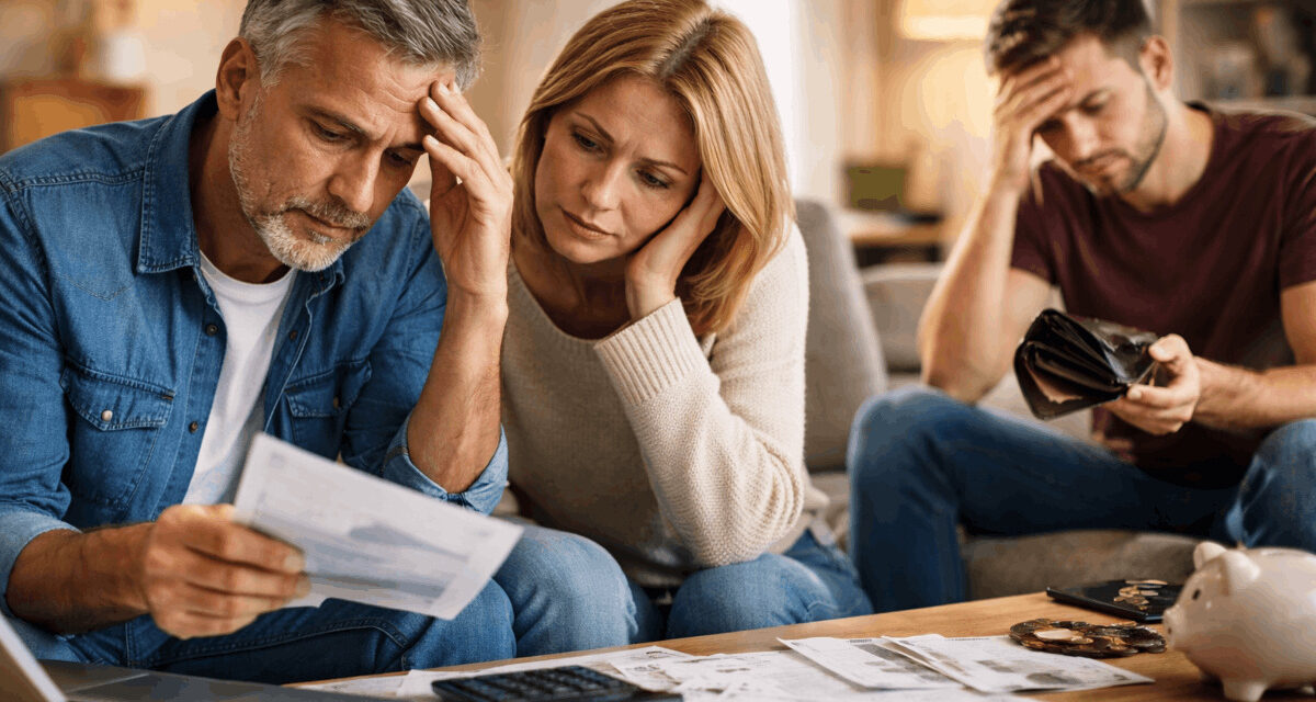 Majetok Slovákov rastie len vyvoleným. Tejto skupine ho „zožrala“ inflácia