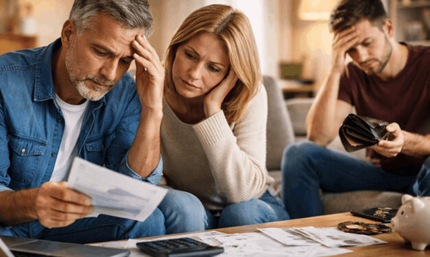 Majetok Slovákov rastie len vyvoleným. Tejto skupine ho „zožrala“ inflácia