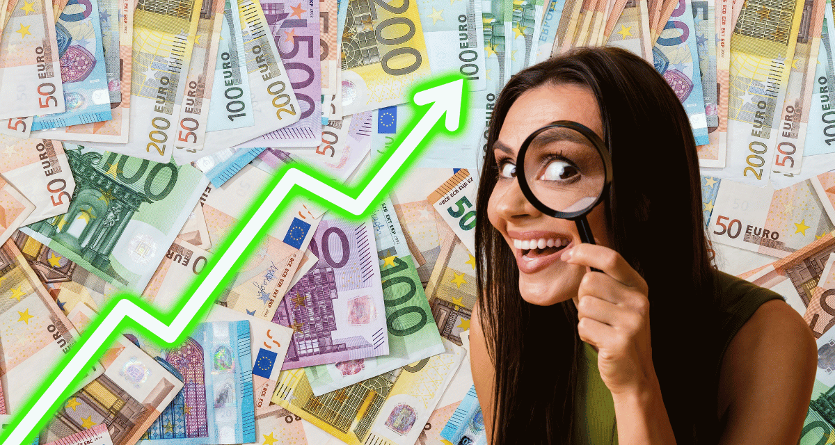 Mzda a platové rozdiely: Tieto 2 faktory určia, či si polepšíte