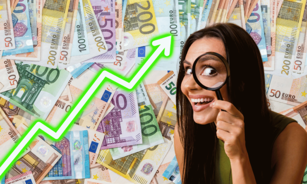 Mzda a platové rozdiely: Tieto 2 faktory určia, či si polepšíte