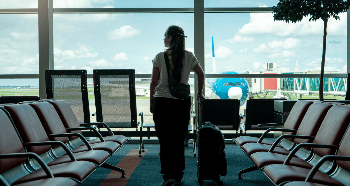 Najbezpečnejšie aerolinky: Nízkonákladové prekvapenie roka 2026 má jasného víťaza