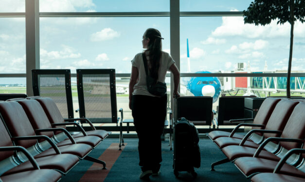 Najbezpečnejšie aerolinky: Nízkonákladové prekvapenie roka 2026 má jasného víťaza