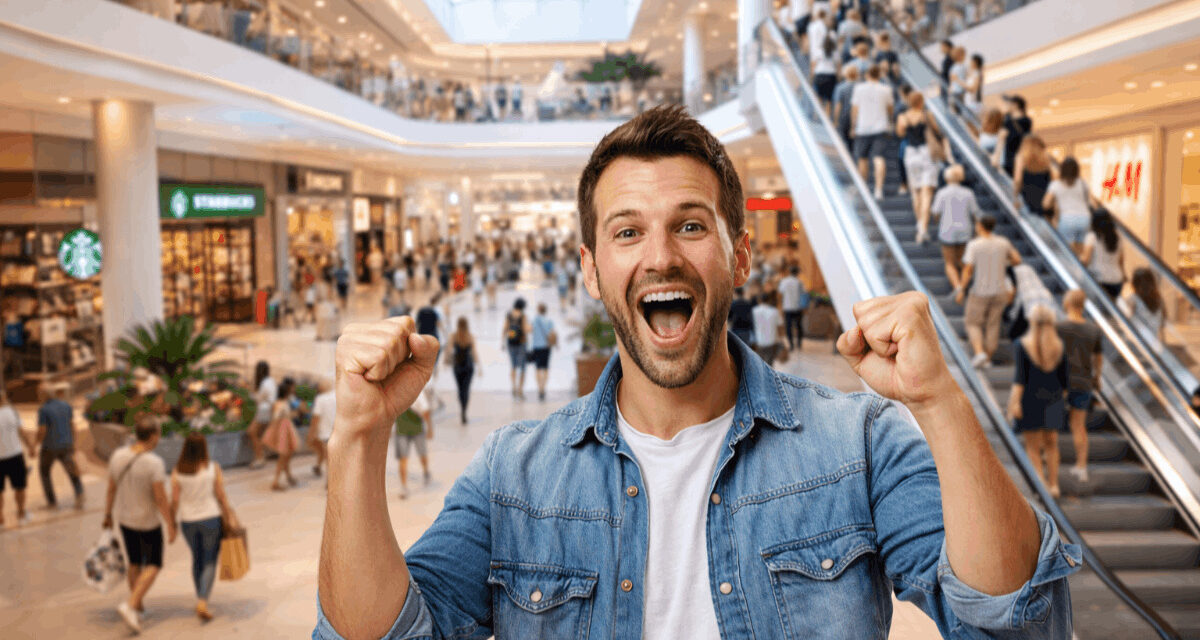 Nákupné centrum na každom rohu? Na Slovensku pribudne 6 nových centier už tento rok