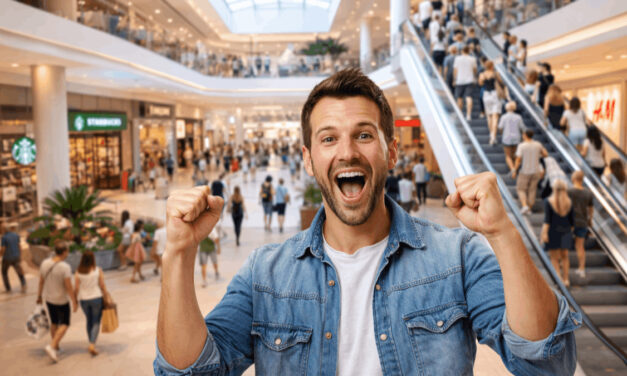 Nákupné centrum na každom rohu? Na Slovensku pribudne 6 nových centier už tento rok