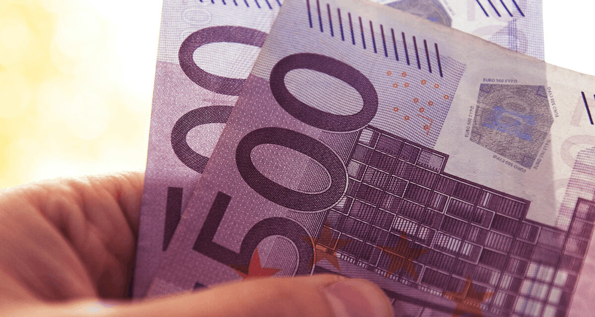 Rok som investoval 1 000 € do kryptomien, výsledok vás prekvapí