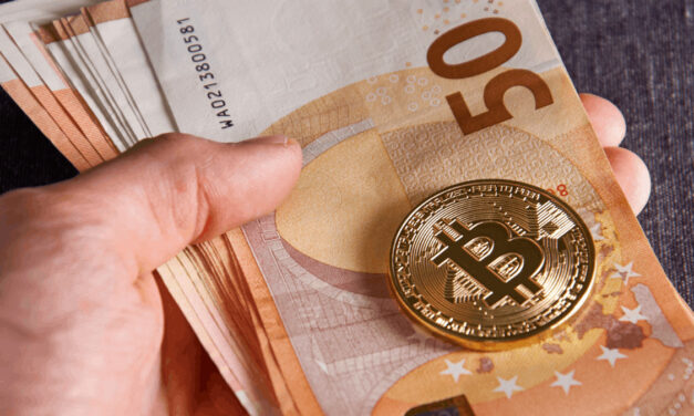 Nakupoval som Bitcoin za 50 € týždenne 3 roky: Toto je výsledok