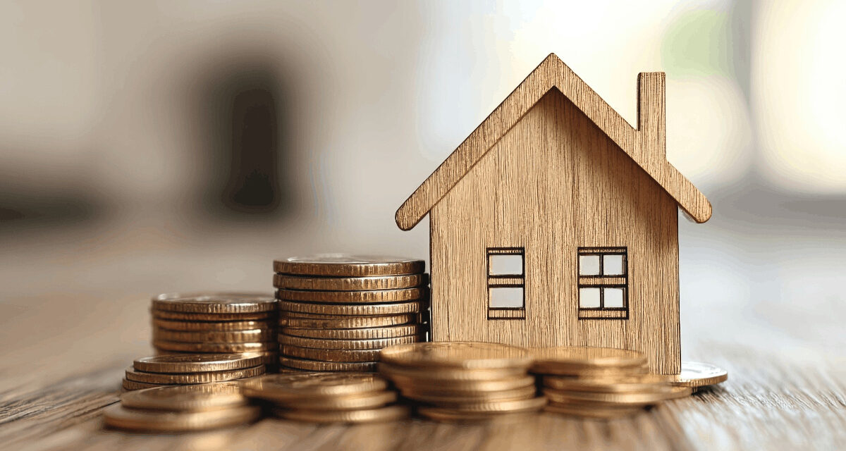 Nehnuteľnosti na Slovensku: Ceny trhajú rekordy. Kde sa ešte oplatí kupovať?