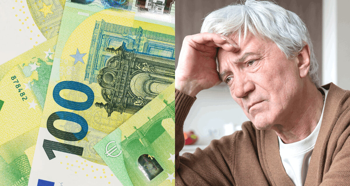Nový dôchodok nedostanú všetci penzisti: Tisíce seniorov čaká šok, zostanú bez peňazí