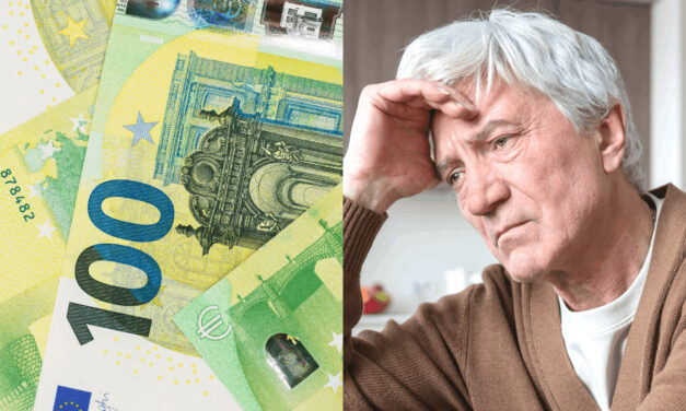 Nový dôchodok nedostanú všetci penzisti: Tisíce seniorov čaká šok, zostanú bez peňazí