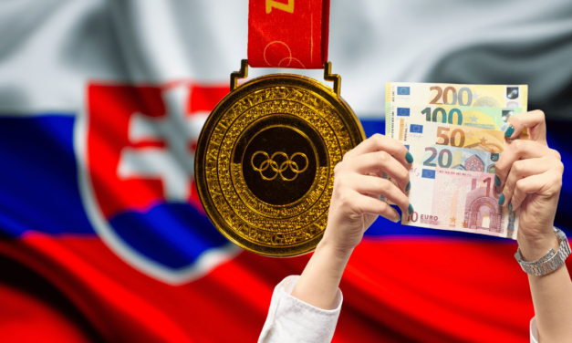 Odmeny pre olympionikov: Pozrite si odmeny za umiestnenia na ZOH 2026
