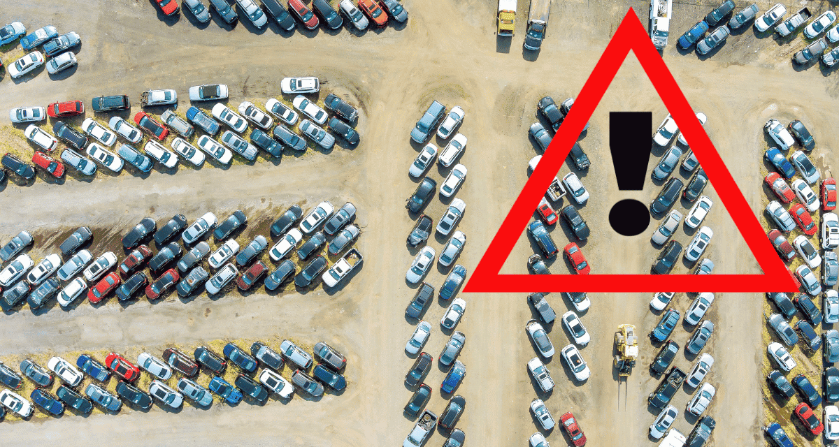 Ojazdené autá pôsobia lacno, no risk je veľký: Toto rozhodne, či prerobíte