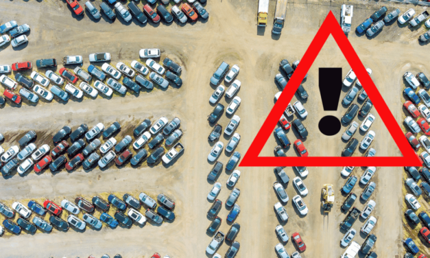 Ojazdené autá pôsobia lacno, no risk je veľký: Toto rozhodne, či prerobíte