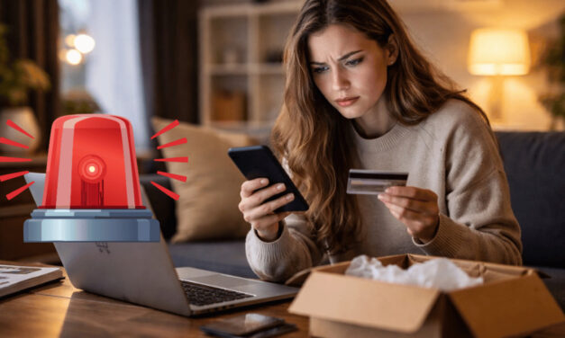 Online nakupovanie na Slovensku upadá: 7 varovných signálov, že e-shop je rizikový