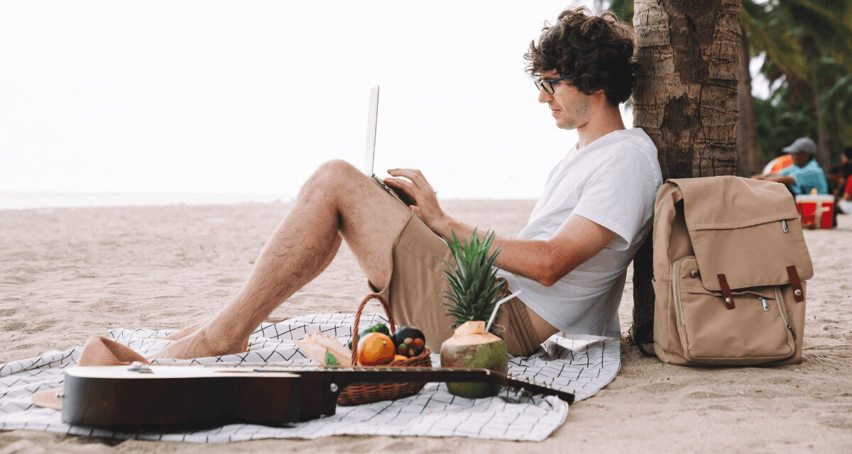 Daňová sloboda bez hraníc: Vyhnite sa legálne vysokým daniam