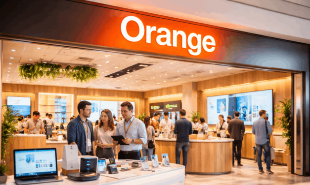 Orange ukázal výsledky: Milióny navyše aj napriek náročnému roku