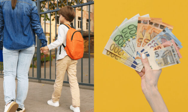 Ošetrovné cez jarné prázdniny: Či dostanete dávku, rozhodne jedna vec