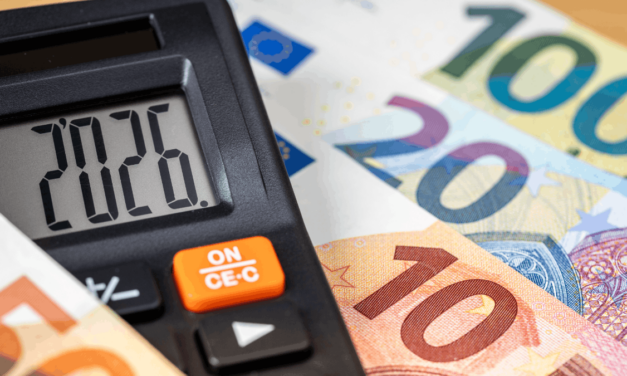Dividendy mi platia účty: Moje portfólio, ktoré generuje 2 400 € ročne