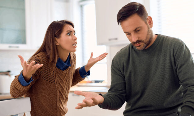 Peniaze verzus láska: Každý druhý pár na Slovensku sa háda kvôli financiám