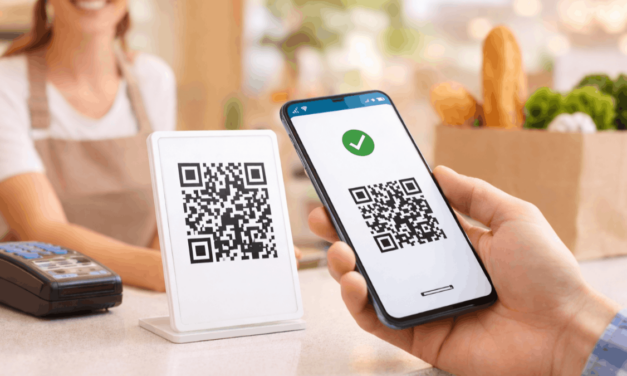 Platby bez kariet a terminálov: QR riešenie potichu prepisuje pravidlá