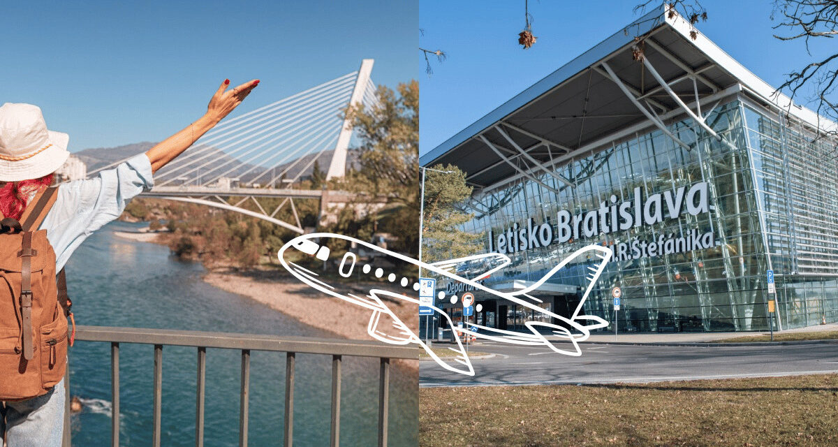 Podgorica z Bratislavy: 10 dôvodov, prečo „perla Balkánu“ stojí za to