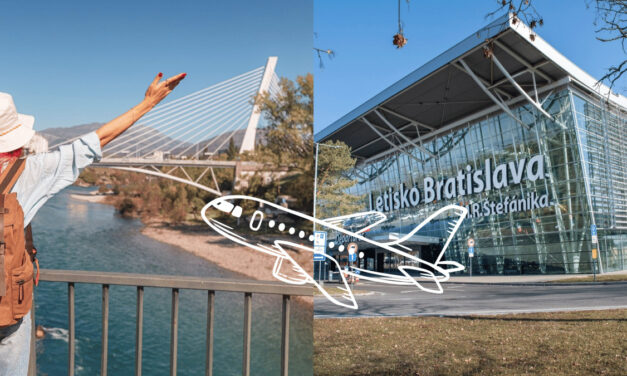 Podgorica z Bratislavy: 10 dôvodov, prečo „perla Balkánu“ stojí za to