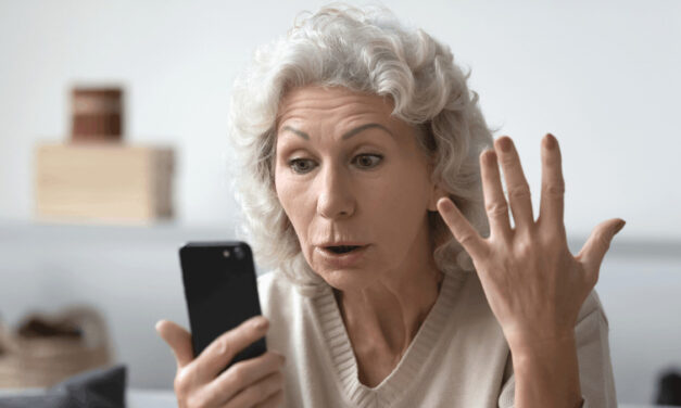 Podvodníci útočia cez falošnú aplikáciu slovenskej banky: O peniaze môžete prísť za pár sekúnd