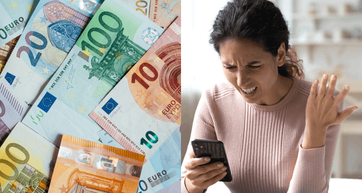 Podvodníci presne vedia, ako z ľudí dostať peniaze. Stačí jedna malá chyba (robí ju skoro každý)