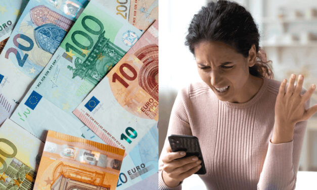 Podvodníci presne vedia, ako z ľudí dostať peniaze. Stačí jedna malá chyba (robí ju skoro každý)