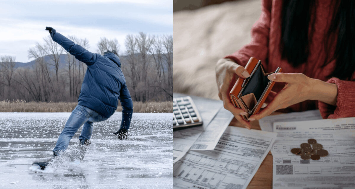 Poistenie a hospitalizácia: Obyčajný pád vás môže vyjsť poriadne draho