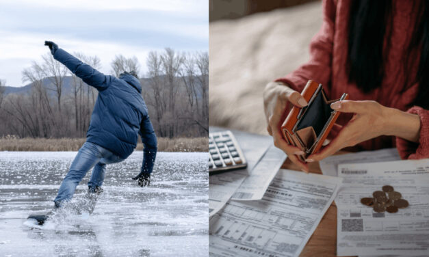 Poistenie a hospitalizácia: Obyčajný pád vás môže vyjsť poriadne draho