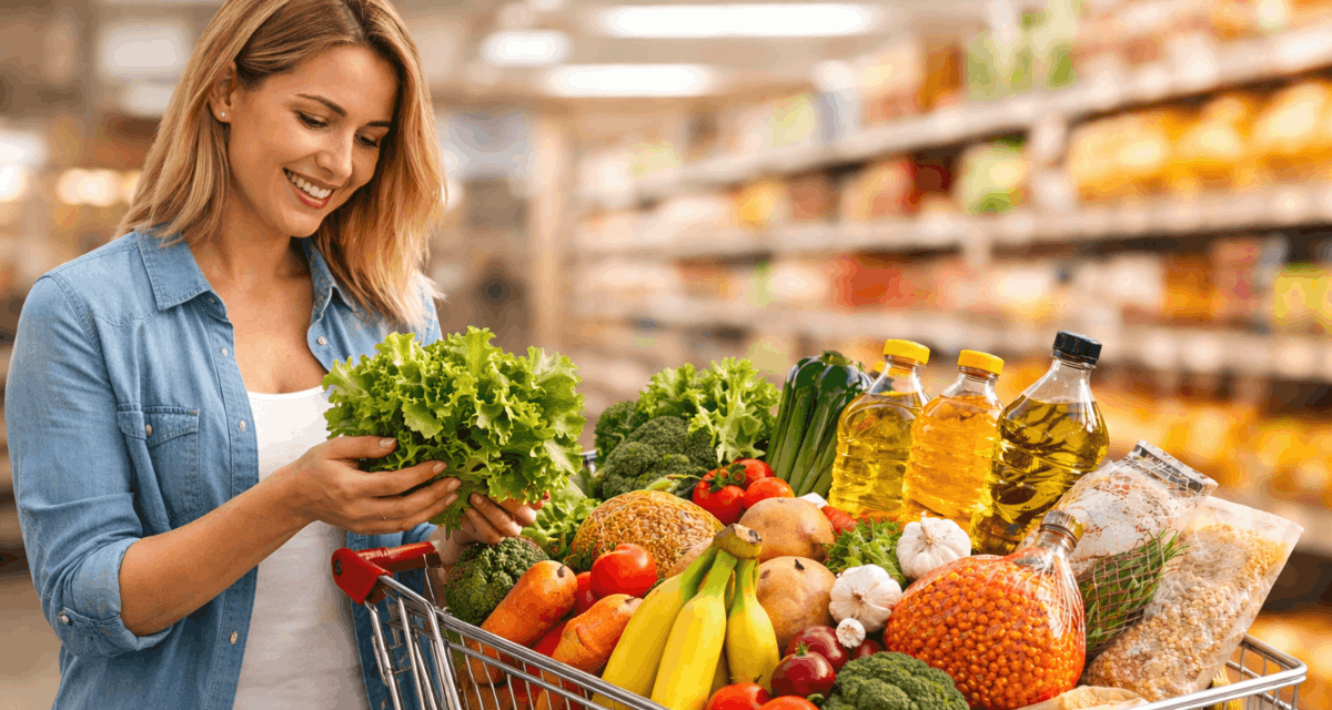 Porovnávač cien potravín sa rozšíri: Ministerstvo konkretizovalo výrobky