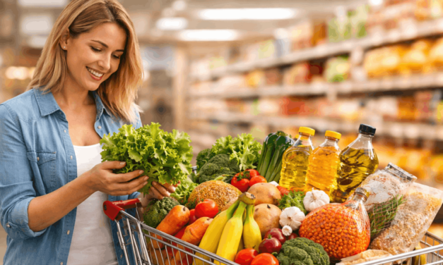 Porovnávač cien potravín sa rozšíri: Ministerstvo konkretizovalo výrobky