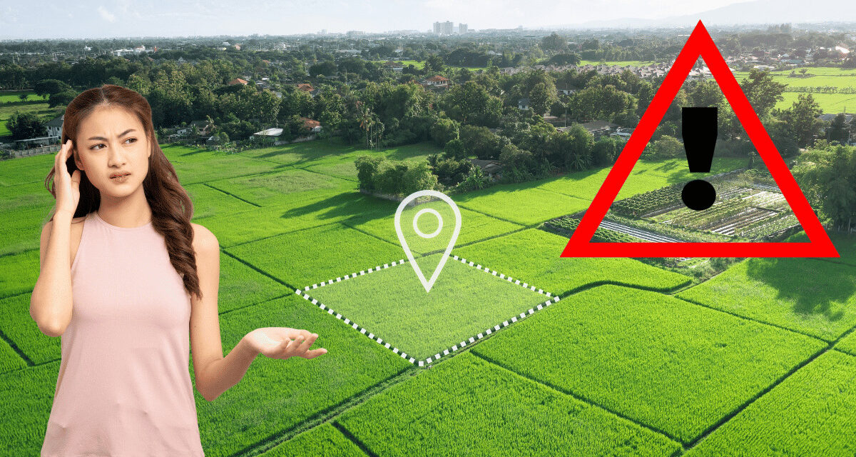 Pozemok vás môže stáť tisíce eur navyše: Toto vás nepríjemne prekvapí