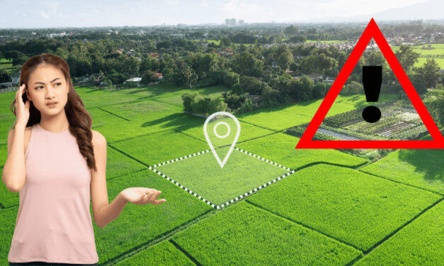 Pozemok vás môže stáť tisíce eur navyše: Toto vás nepríjemne prekvapí