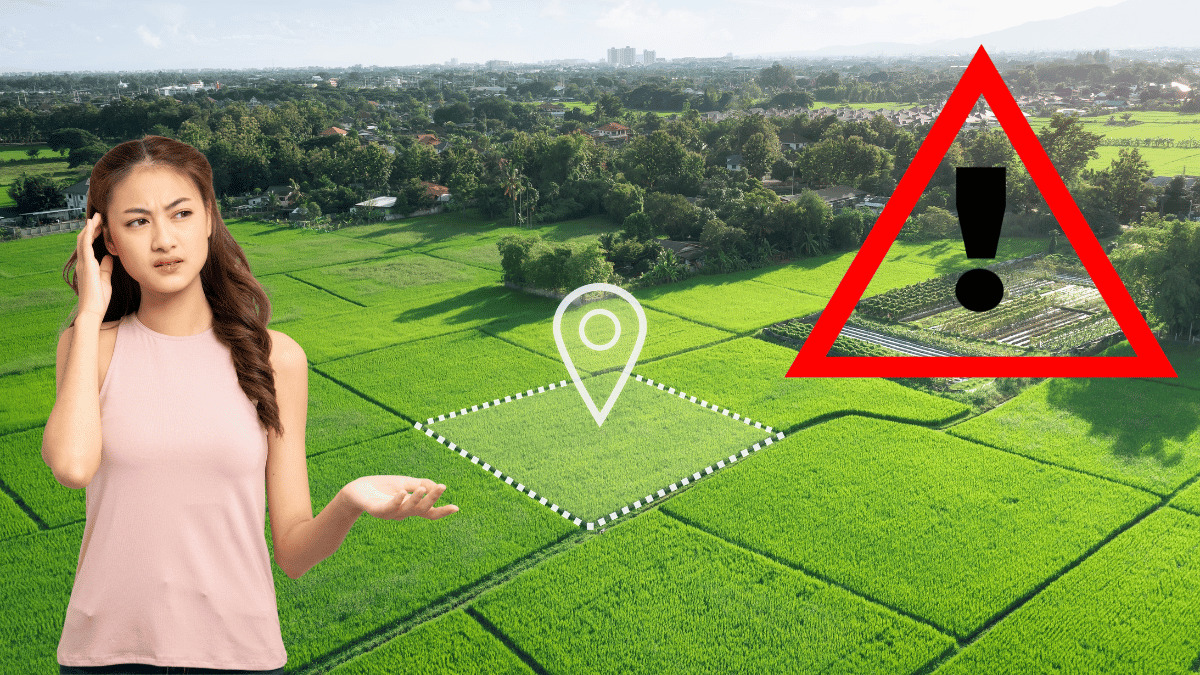 Pozemok vás môže stáť tisíce eur navyše