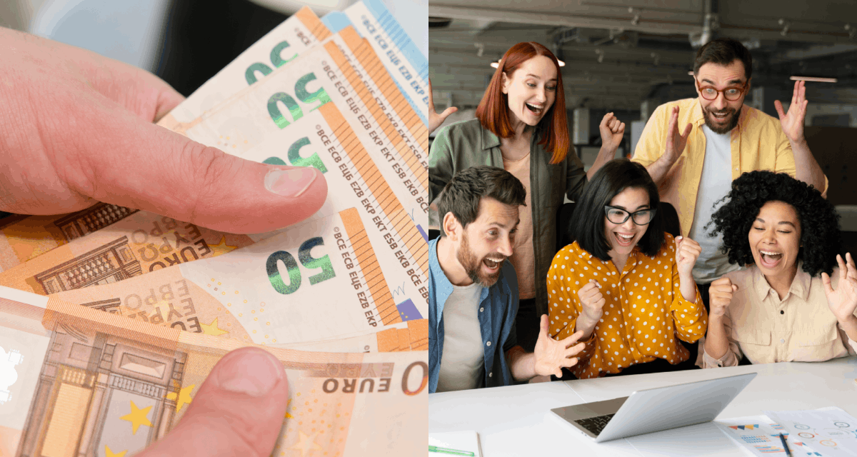 Pracovné pozície budúcnosti: Kde na Slovensku zarobíte až 4 500 eur?