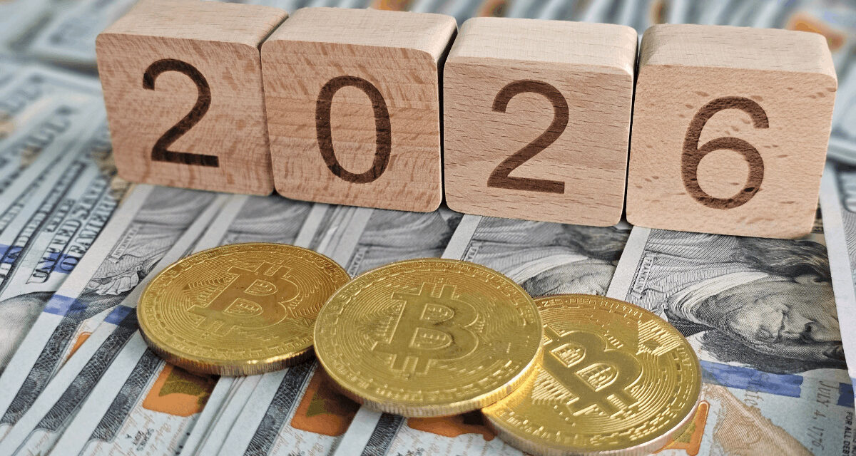 Top 5 dôvodov, prečo kúpiť Bitcoin v roku 2026
