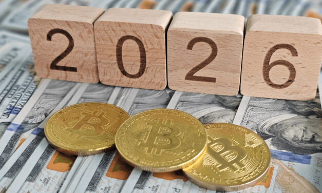 Top 5 dôvodov, prečo kúpiť Bitcoin v roku 2026
