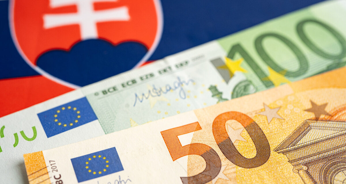 Preplatok na dani: Možno vám štát dlží peniaze a vy o tom ani netušíte