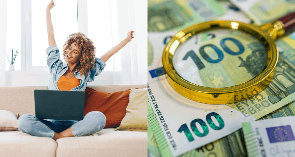 Príspevok 3 000 eur: Kedy prídu peniaze na účet a komu?