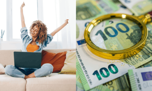 Príspevok 3 000 eur: Kedy prídu peniaze na účet a komu?