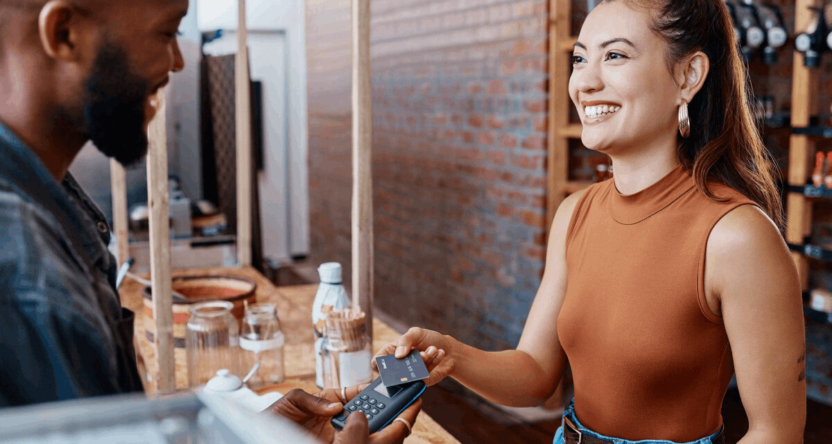 QR platby v obchode: Zaplatíte aj tam, kde doteraz brali len cash