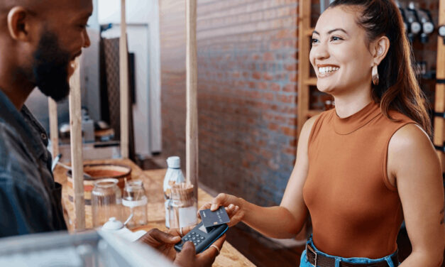 QR platby v obchode: Zaplatíte aj tam, kde doteraz brali len cash